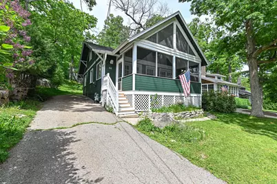 84  Lower Loch Vista Dr, Williams Bay, WI 53191 - Photo 6