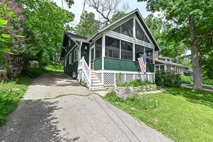 84 Lower Loch Vista Dr, Williams Bay, WI 53191 - Photo 6