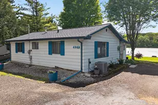 N4969 Spearhead Trail, Hubbard, WI 53039 - Photo 1