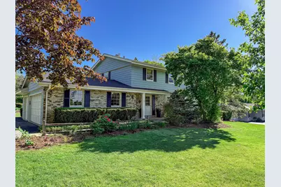 17415  Penbrook Dr, Brookfield, WI 53045 - Photo 1