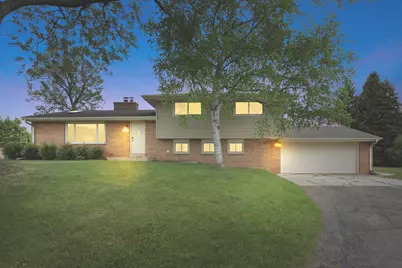 3860  Dale Dr, Brookfield, WI 53005 - Photo 1