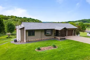 N3365 Miller Rd, Medary, WI 54601 - Photo 1