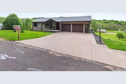 N3365  Miller Rd, Medary, WI 54601 - Photo 2