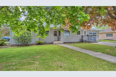 814  1st St, Kiel, WI 53042 - Photo 4