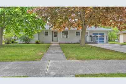 814  1st St, Kiel, WI 53042 - Photo 2
