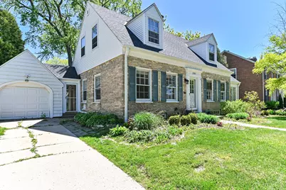 2760 N Hartung Ave, Milwaukee, WI 53210 - Photo 36