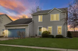 9817 64th St, Kenosha, WI 53142 - Photo 24