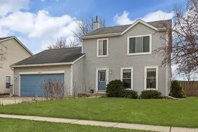 9817  64th St, Kenosha, WI 53142 - Photo 1