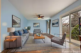 9817 64th St, Kenosha, WI 53142 - Photo 6
