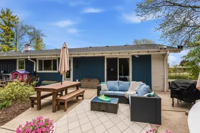 11311 N St James Ln, Mequon, WI 53092 - Photo 40