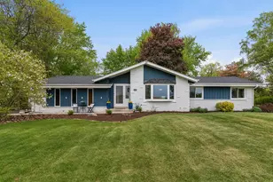 11311 N St James Ln, Mequon, WI 53092 - Photo 1
