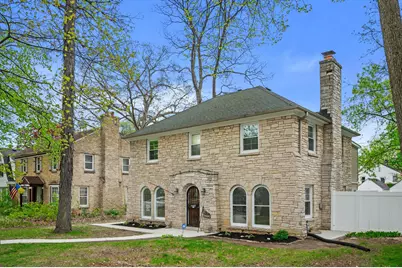 5680 N 34th St, Milwaukee, WI 53209 - Photo 4