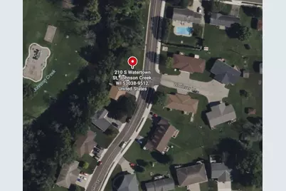 210 S Watertown St, Johnson Creek, WI 53038 - Photo 22