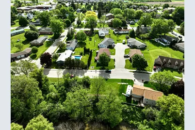 210 S Watertown St, Johnson Creek, WI 53038 - Photo 12