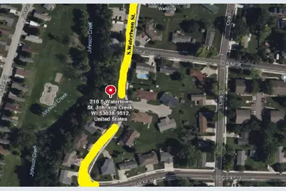 210 S Watertown St, Johnson Creek, WI 53038 - Photo 24