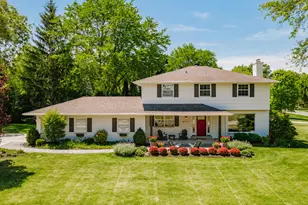 13455 Marquette Ave, Elm Grove, WI 53122 - Photo 1