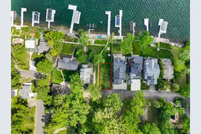 Lot 2  Walnut Ln, Linn, WI 53147 - Photo 6