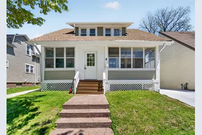 1315  Franklin St, Racine, WI 53403 - Photo 1