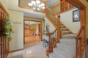 906 Scenic Heights Dr, Delafield, WI 53018 - Photo 18