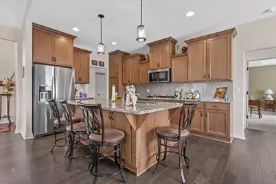 17955  Ashlea Dr #10, Brookfield, WI 53045 - Photo 6