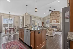 17955 Ashlea Dr, Brookfield, WI 53045 - Photo 4