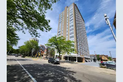 1707 N Prospect Ave #16D, Milwaukee, WI 53202 - Photo 1