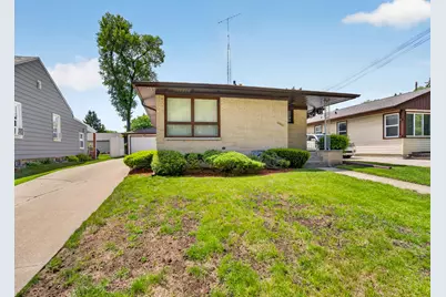 4011  19th St, Racine, WI 53405 - Photo 1