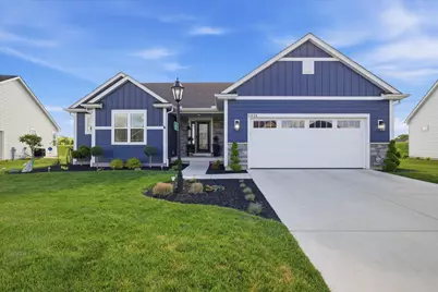 2938  Yahara Dr, Summit, WI 53066 - Photo 1