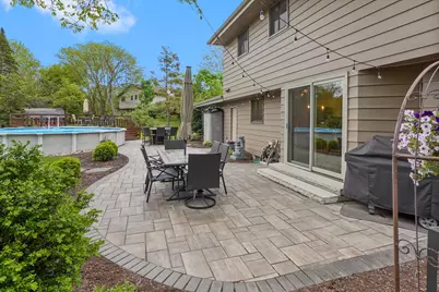 N99W16526  Rustic Ln, Germantown, WI 53022 - Photo 2