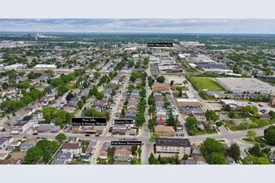 2068 S 68th St, West Allis, WI 53219 - Photo 28