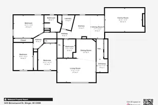 3455 Birnamwood Dr, Polk, WI 53086 - Photo 44
