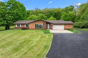 3455 Birnamwood Dr, Polk, WI 53086 - Photo 1
