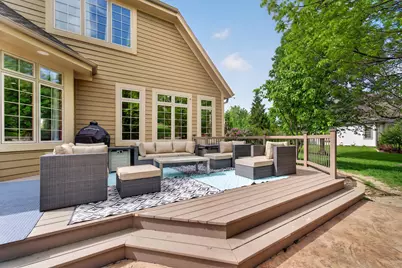 N52W21378  Golfview Dr, Menomonee Falls, WI 53051 - Photo 32