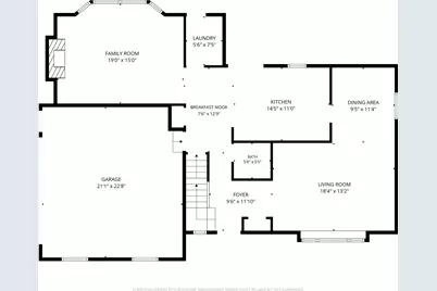 15025 W Vera Cruz Dr, New Berlin, WI 53151 - Photo 34