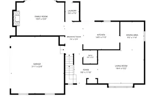 15025 W Vera Cruz Dr, New Berlin, WI 53151 - Photo 40