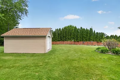 350  Clinton St, Kewaskum, WI 53040 - Photo 38