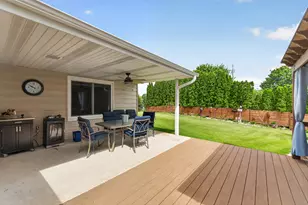 350 Clinton St, Kewaskum, WI 53040 - Photo 26