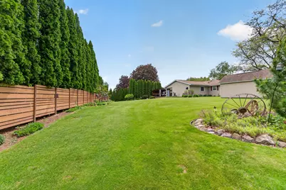 350  Clinton St, Kewaskum, WI 53040 - Photo 34
