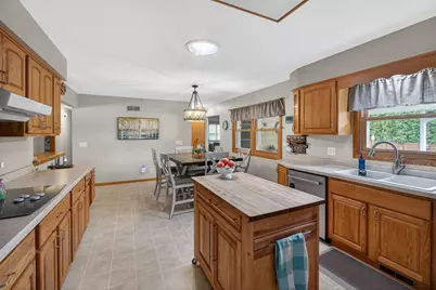 350  Clinton St, Kewaskum, WI 53040 - Photo 8
