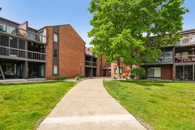 4215 N 100th St #203, Milwaukee, WI 53222 - Photo 1
