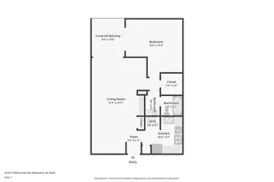 4215 N 100th St, Milwaukee, WI 53222 - Photo 28