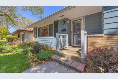 695  Bruce St, Fond du Lac, WI 54935 - Photo 2