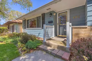 695 Bruce St, Fond du Lac, WI 54935 - Photo 2
