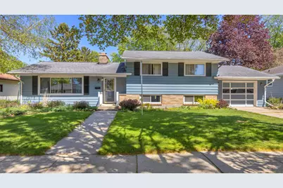 695  Bruce St, Fond du Lac, WI 54935 - Photo 1