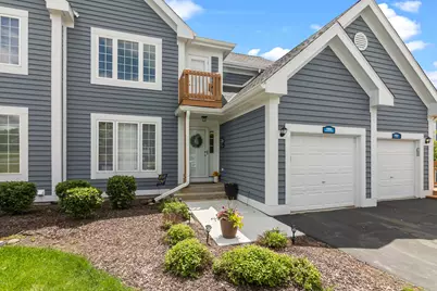 1089  Lakeland Way #9-19, Geneva, WI 53147 - Photo 1