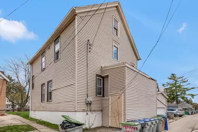 2867 N Fratney St, Milwaukee, WI 53212 - Photo 26