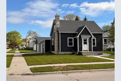 1924  24th St, Two Rivers, WI 54241 - Photo 1