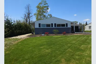 9131 N Pelham Pkwy, Bayside, WI 53217 - Photo 1