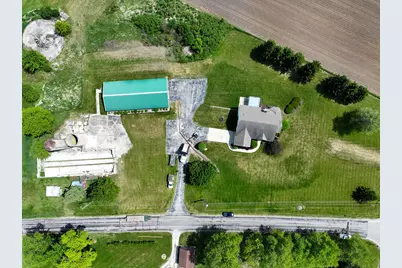 22939 W Overson Rd, Racine, WI 53182 - Photo 1