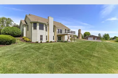 22939 W Overson Rd, Racine, WI 53182 - Photo 42